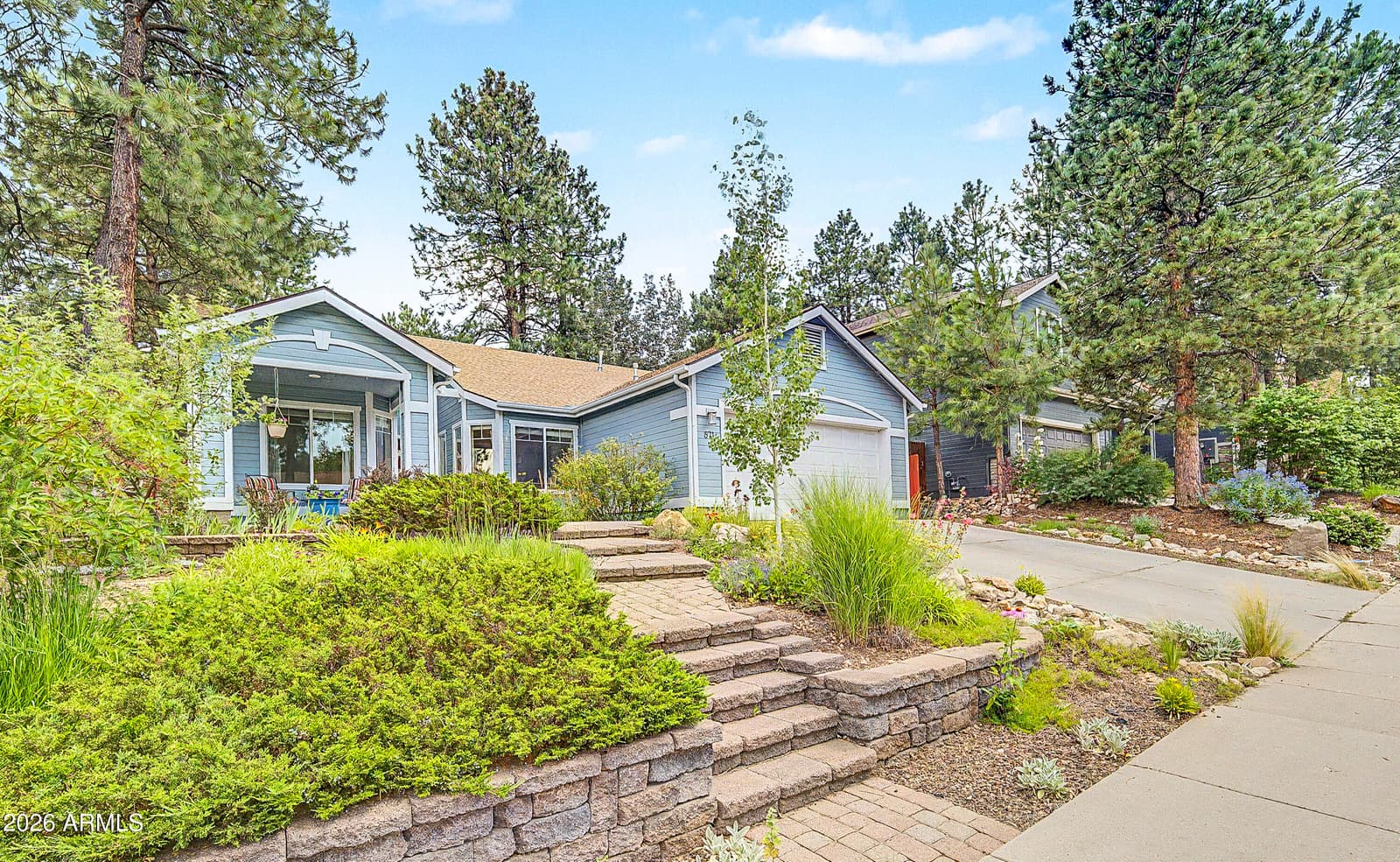 871 W Weston Trail, Flagstaff, AZ 86005 — photo 31 of 34