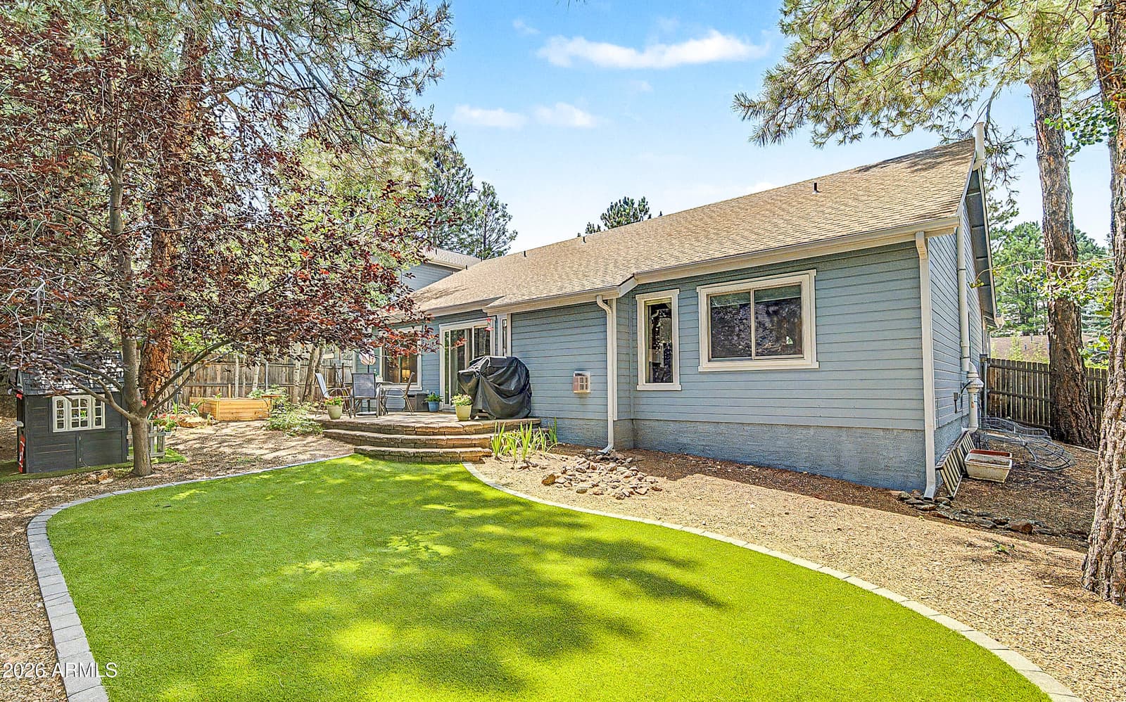 871 W Weston Trail, Flagstaff, AZ 86005 — photo 26 of 34