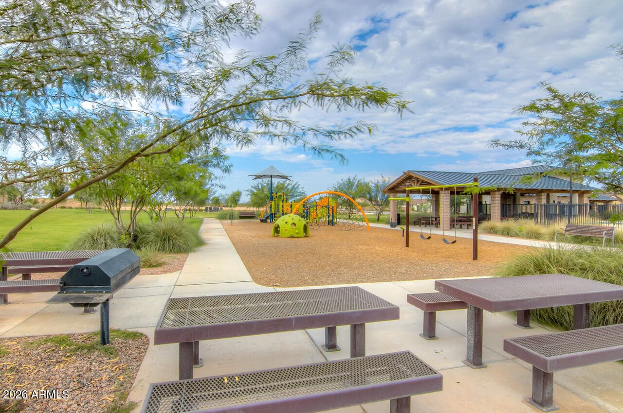 6776 E VIA ARROYO LARGO, Tucson, AZ 85756 — photo 50 of 56