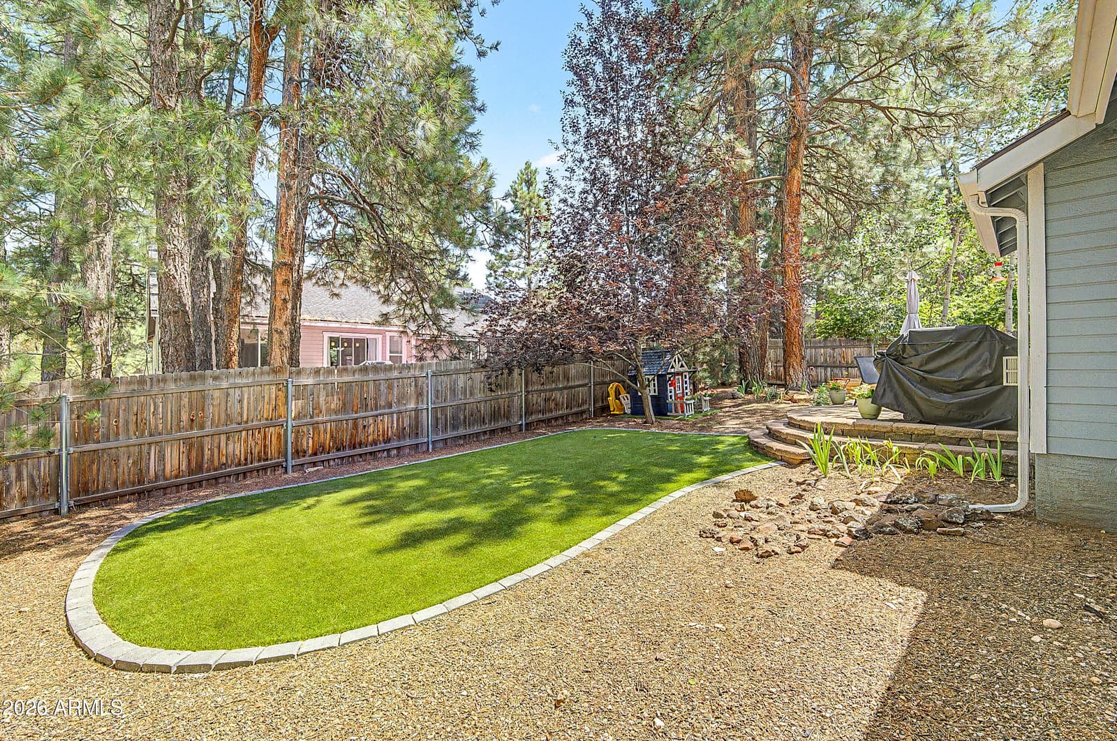 871 W Weston Trail, Flagstaff, AZ 86005 — photo 27 of 34