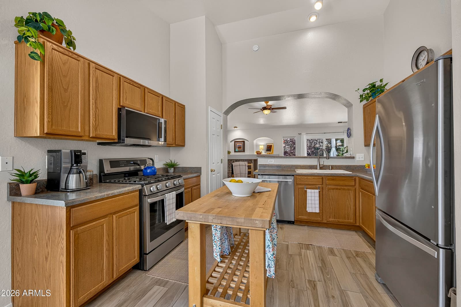 871 W Weston Trail, Flagstaff, AZ 86005 — photo 10 of 34