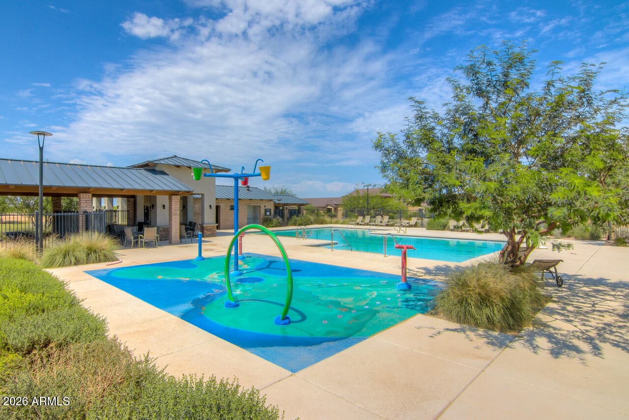 6776 E VIA ARROYO LARGO, Tucson, AZ 85756 — photo 53 of 56
