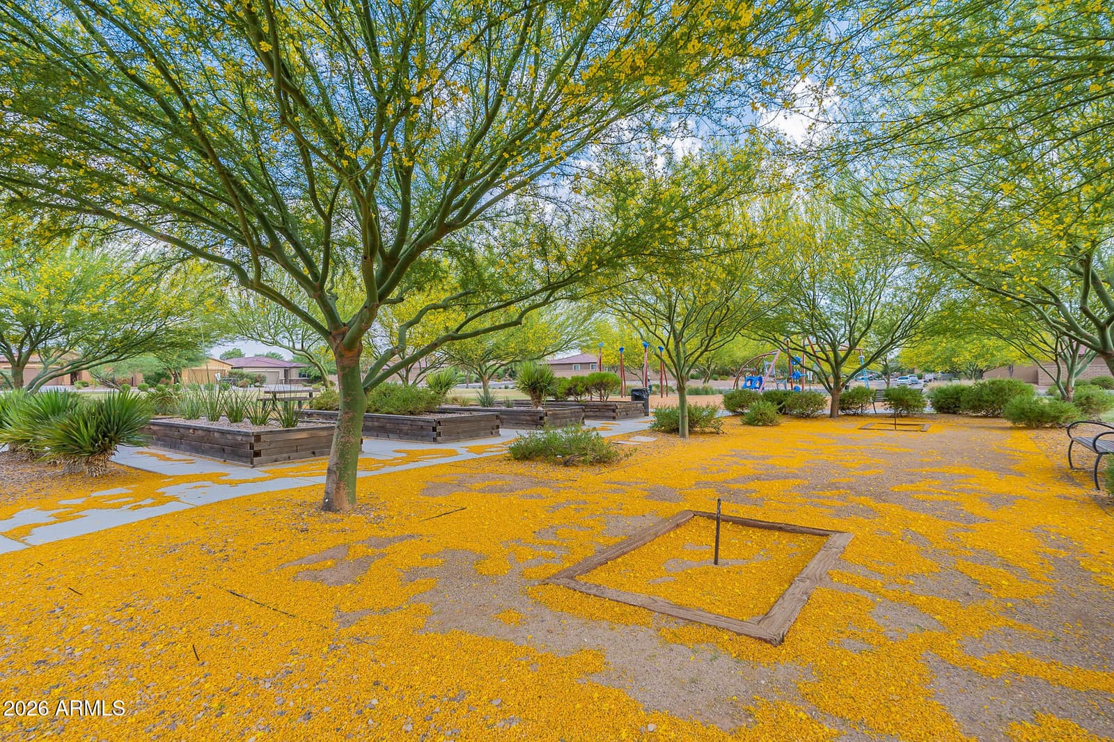 6484 E VIA JARDIN VERDE, Tucson, AZ 85756 — photo 42 of 56