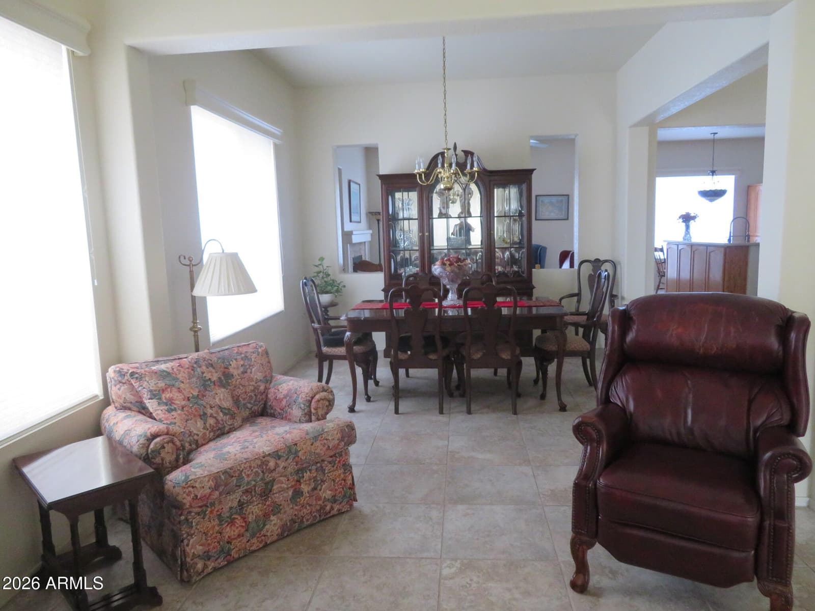 3029 SOFTWIND Drive, Sierra Vista, AZ 85650 — photo 9 of 39
