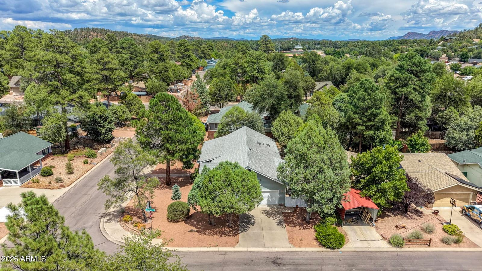307 N Lakeshore Road, Payson, AZ 85541 — photo 21 of 40