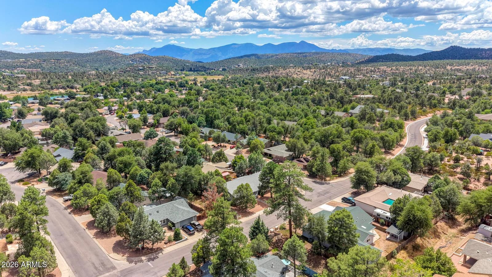 307 N Lakeshore Road, Payson, AZ 85541 — photo 30 of 40