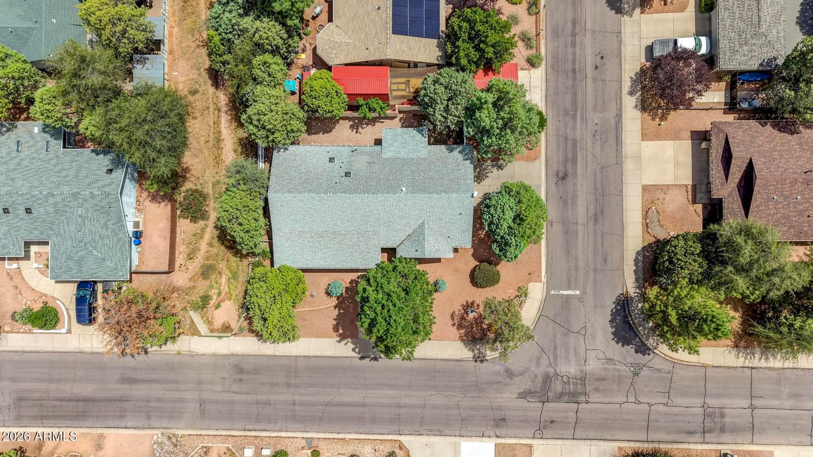 307 N Lakeshore Road, Payson, AZ 85541 — photo 33 of 40