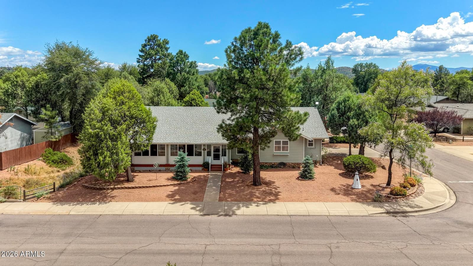 307 N Lakeshore Road, Payson, AZ 85541 — photo 2 of 40