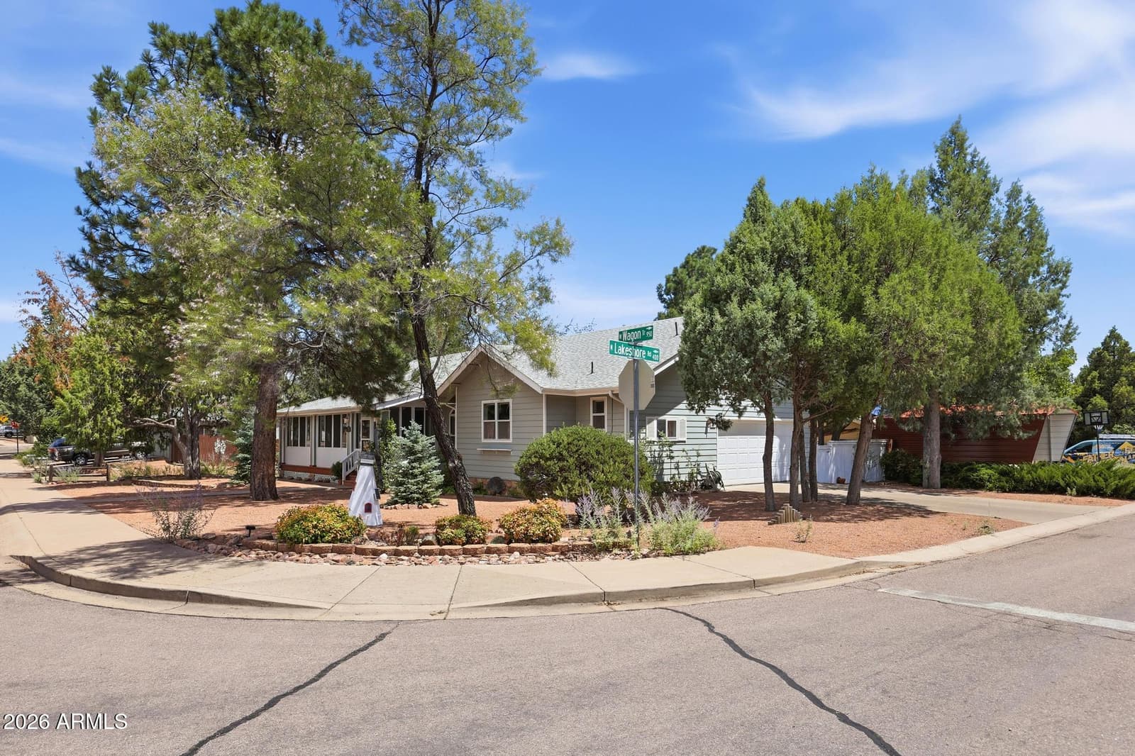 307 N Lakeshore Road, Payson, AZ 85541 — photo 14 of 40