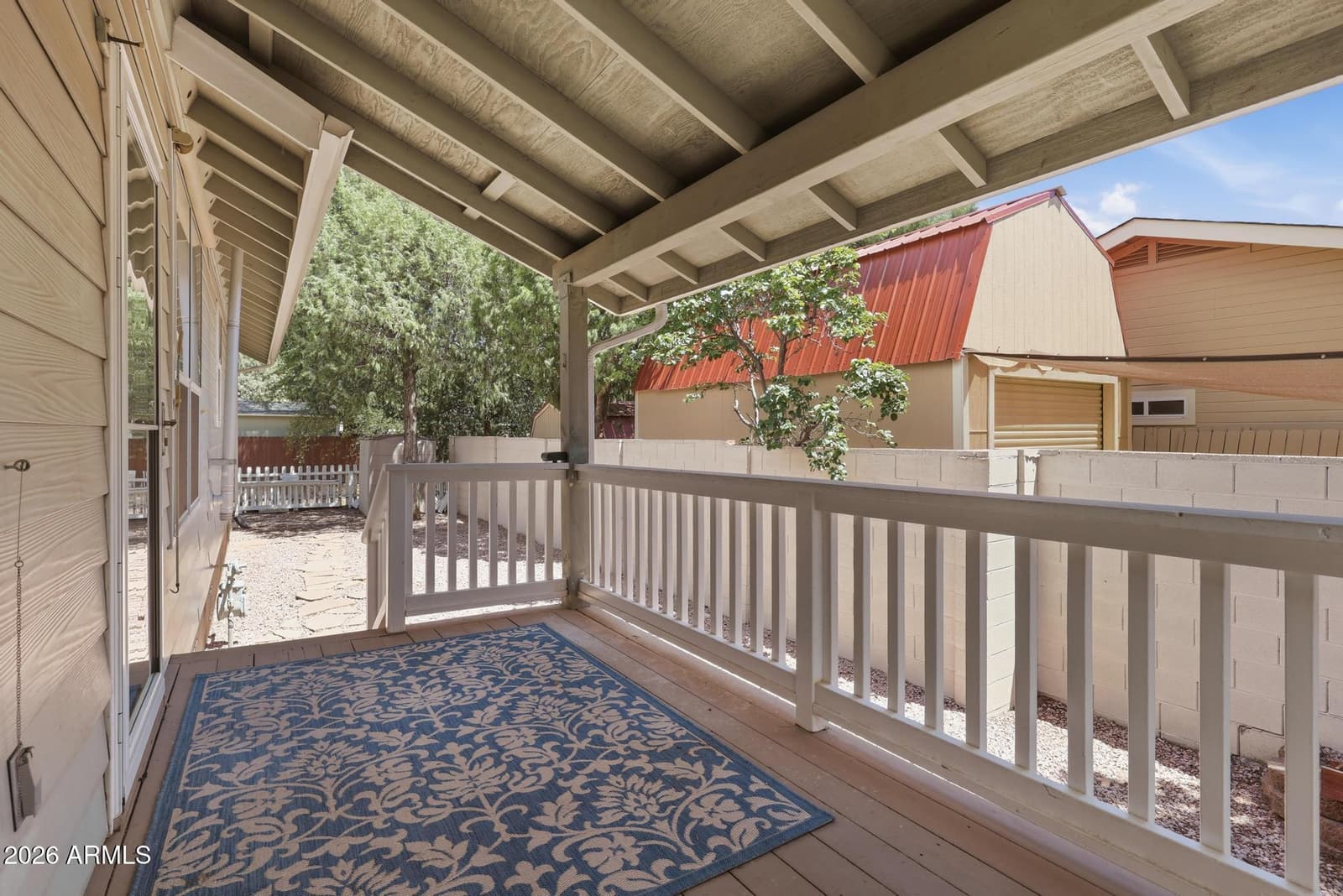 307 N Lakeshore Road, Payson, AZ 85541 — photo 5 of 40