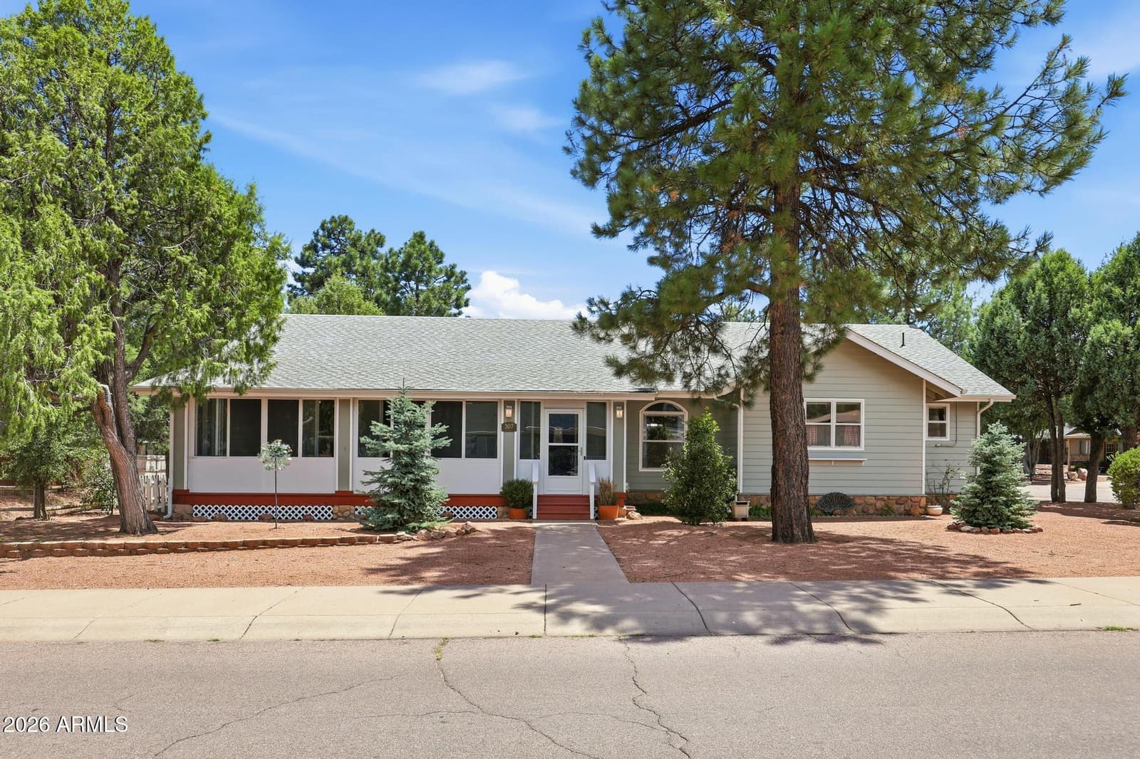 307 N Lakeshore Road, Payson, AZ 85541 — photo 11 of 40