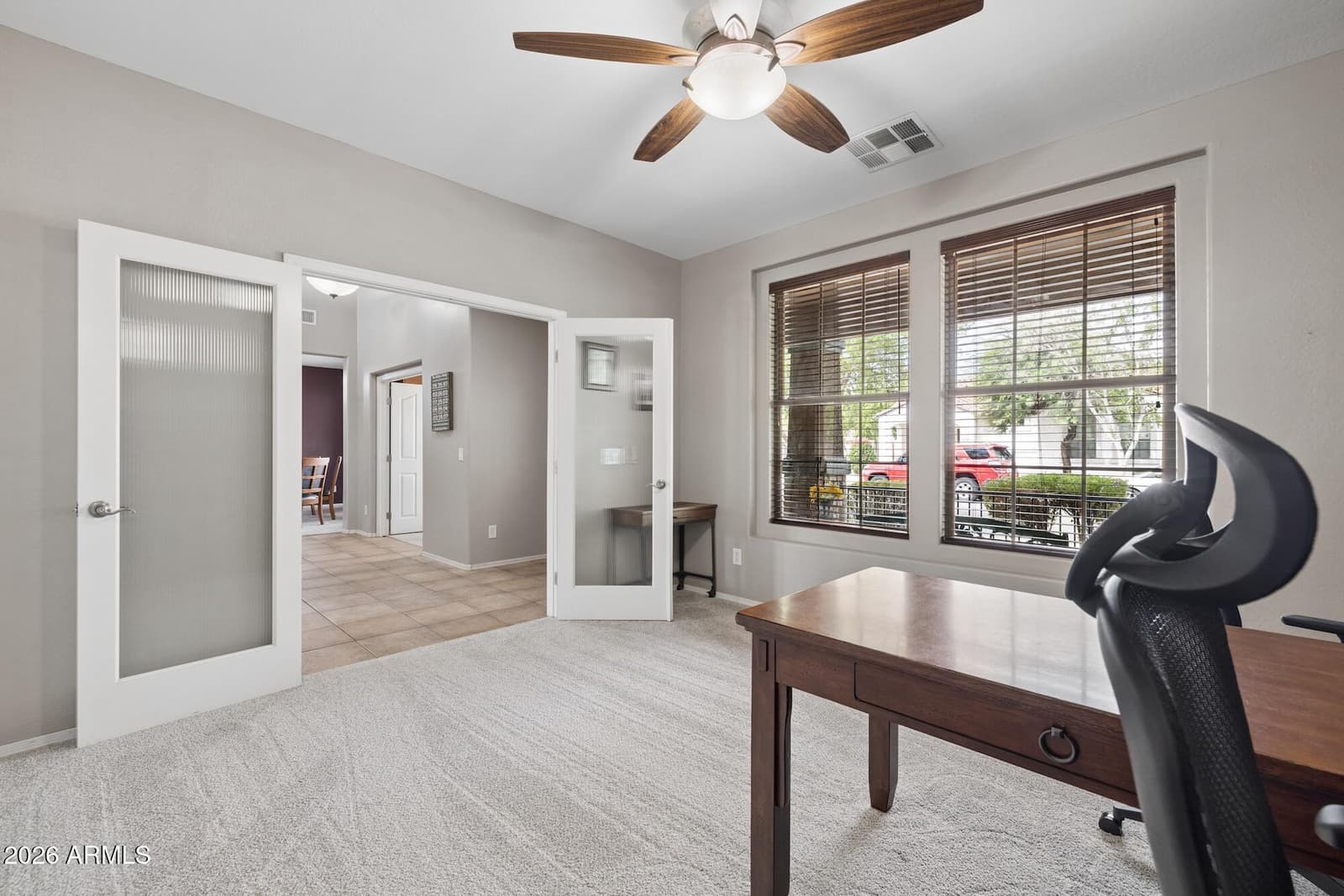 1709 S PENROSE Drive, Gilbert, AZ 85295 — photo 14 of 33