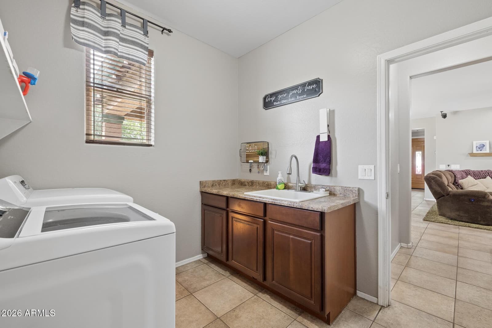 1709 S PENROSE Drive, Gilbert, AZ 85295 — photo 27 of 33
