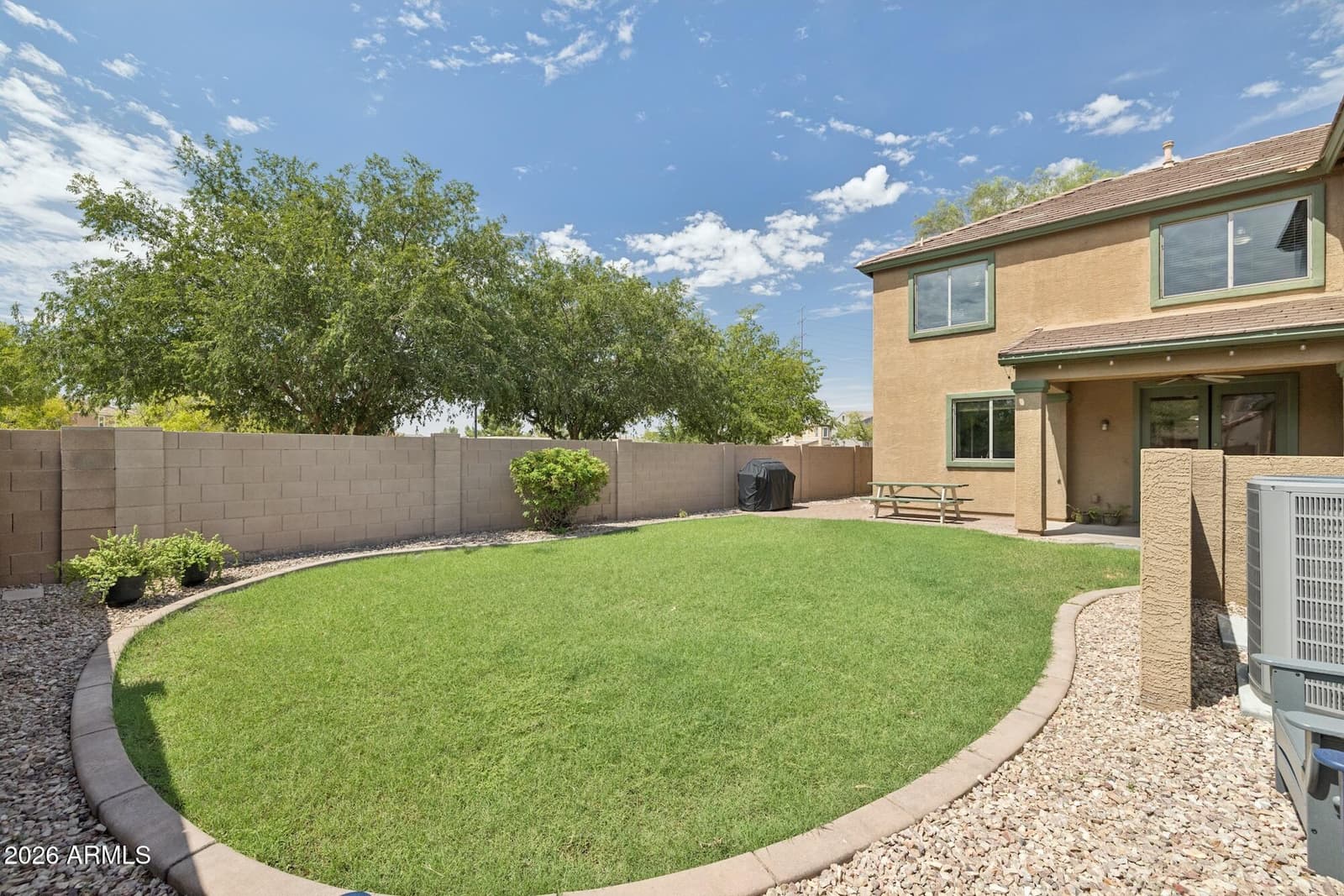 1709 S PENROSE Drive, Gilbert, AZ 85295 — photo 32 of 33