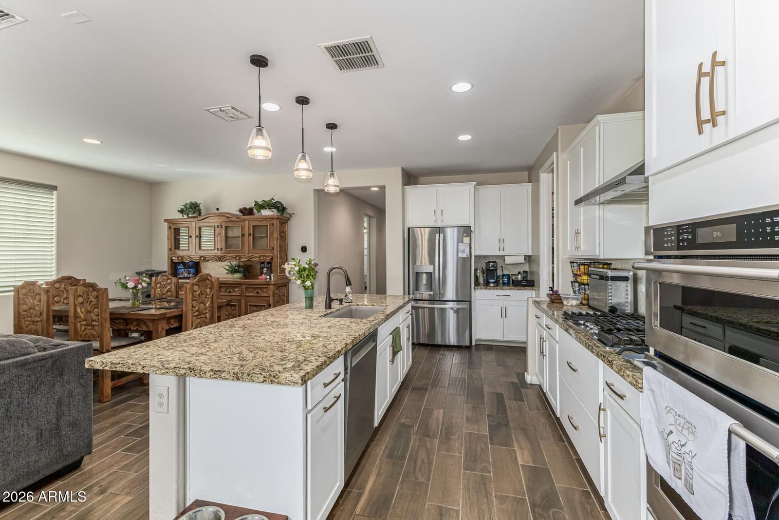 2741 S 85TH Way, Mesa, AZ 85209 — photo 5 of 31