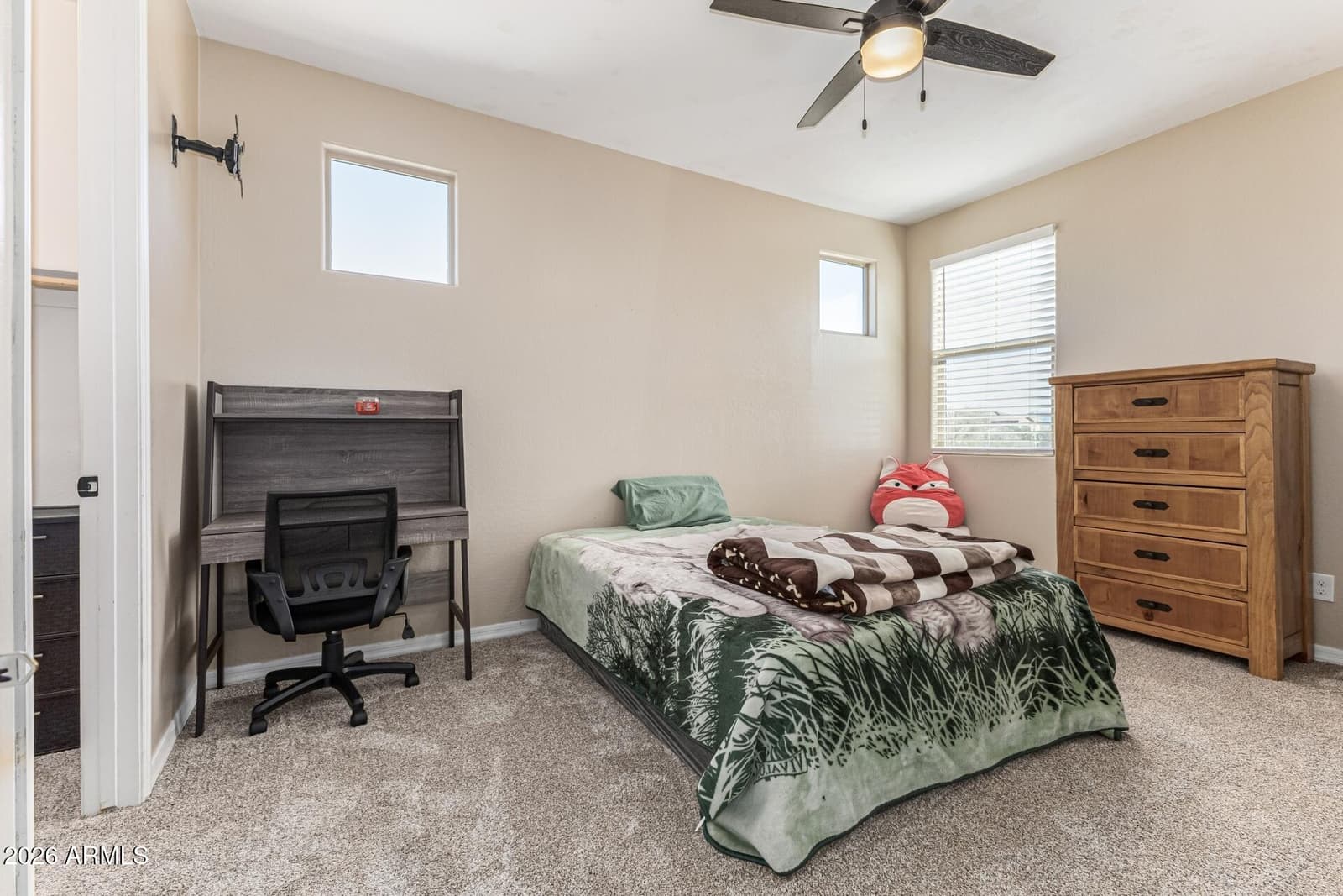 2741 S 85TH Way, Mesa, AZ 85209 — photo 21 of 31