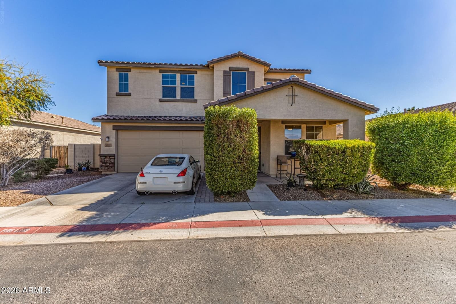 2741 S 85TH Way, Mesa, AZ 85209 — photo 1 of 31
