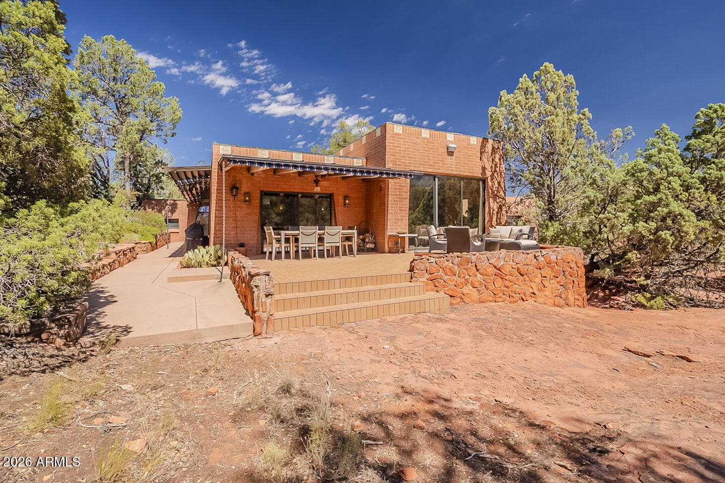 505 E MORGAN Road, Sedona, AZ 86336 — photo 35 of 55