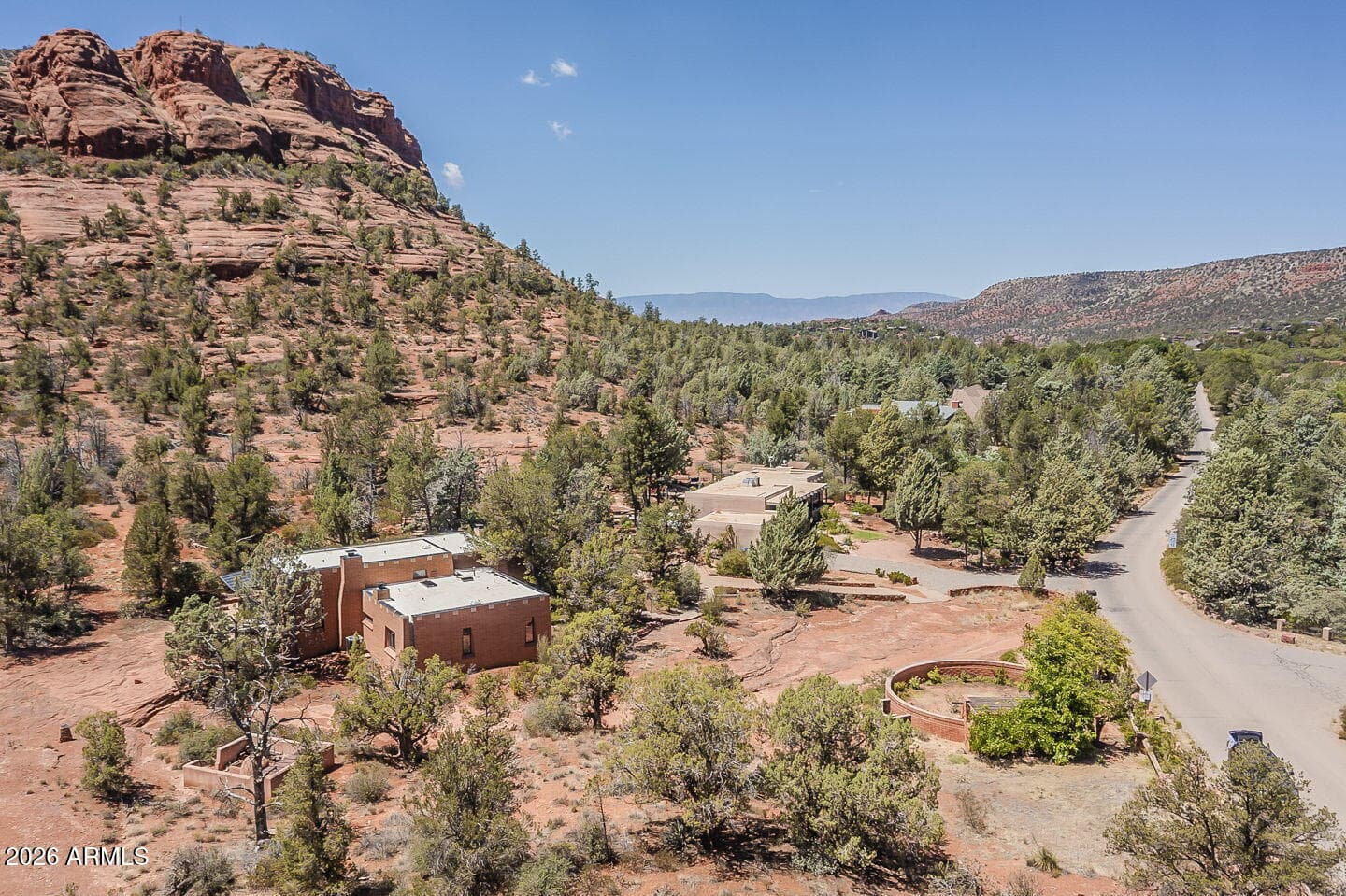 505 E MORGAN Road, Sedona, AZ 86336 — photo 45 of 55