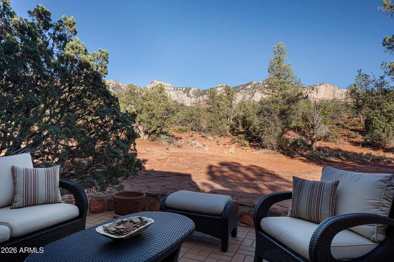 505 E MORGAN Road, Sedona, AZ 86336 — photo 39 of 55