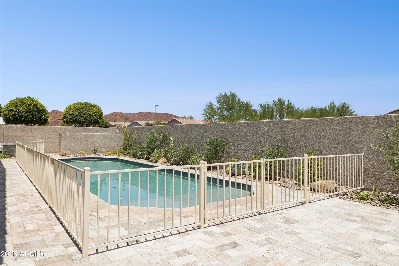 26009 N 137TH Lane, Peoria, AZ 85383 — photo 42 of 47