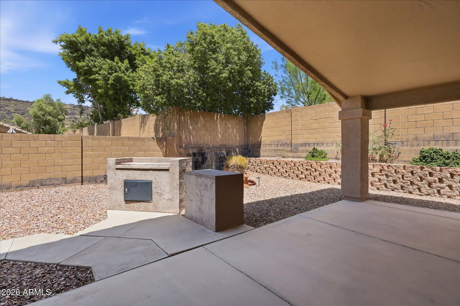 4034 W CHISUM Trail, Phoenix, AZ 85083 — photo 36 of 40