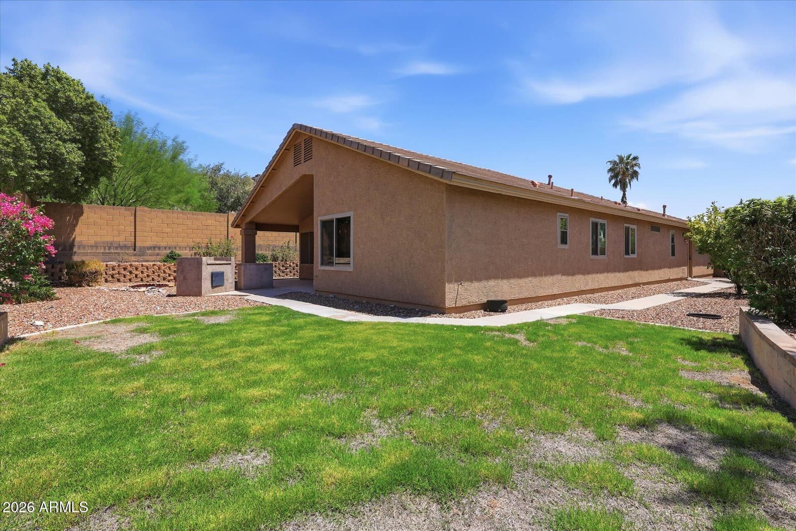 4034 W CHISUM Trail, Phoenix, AZ 85083 — photo 39 of 40