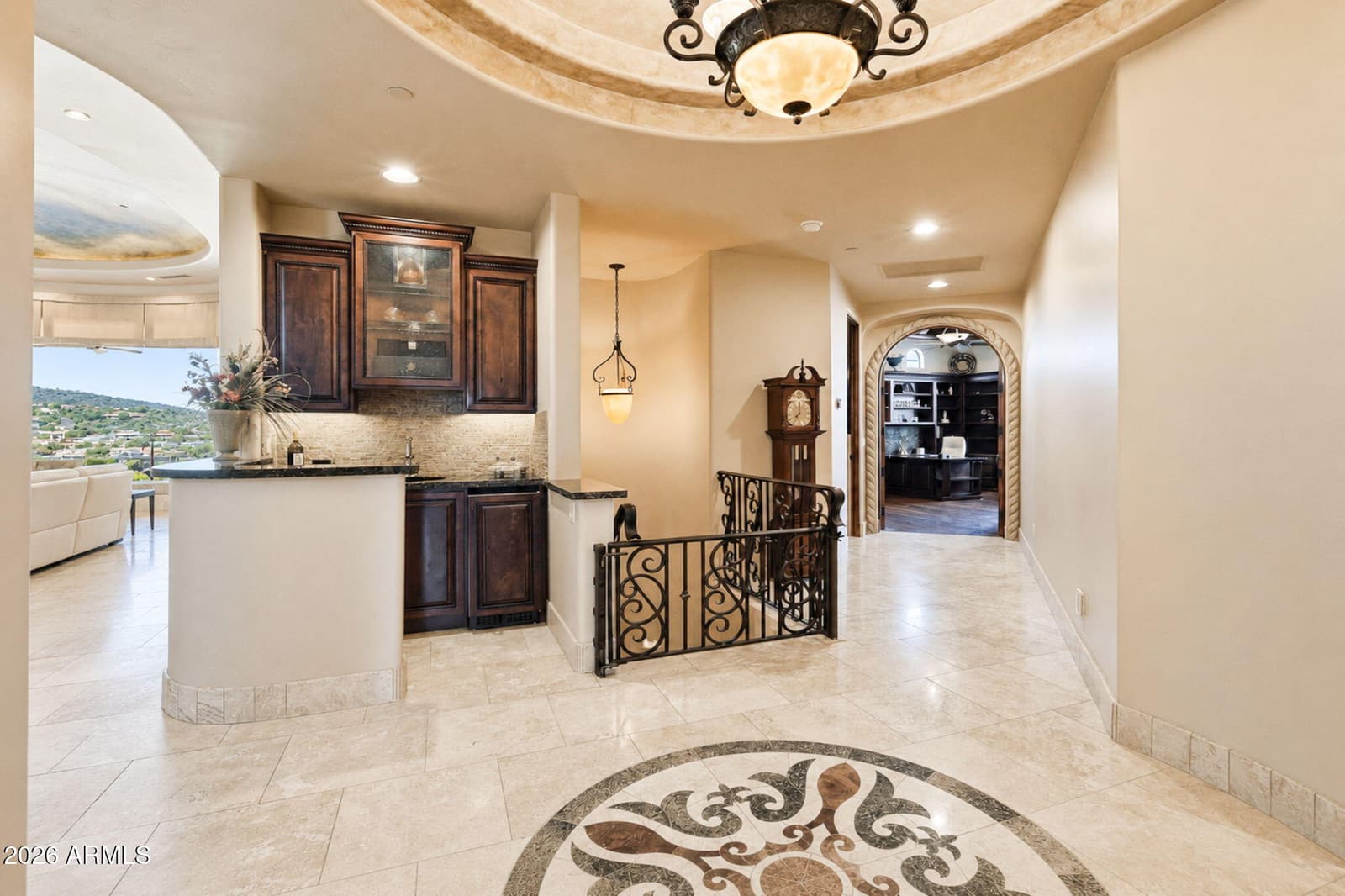 15404 E SUNDOWN Drive, Fountain Hills, AZ 85268 — photo 32 of 133