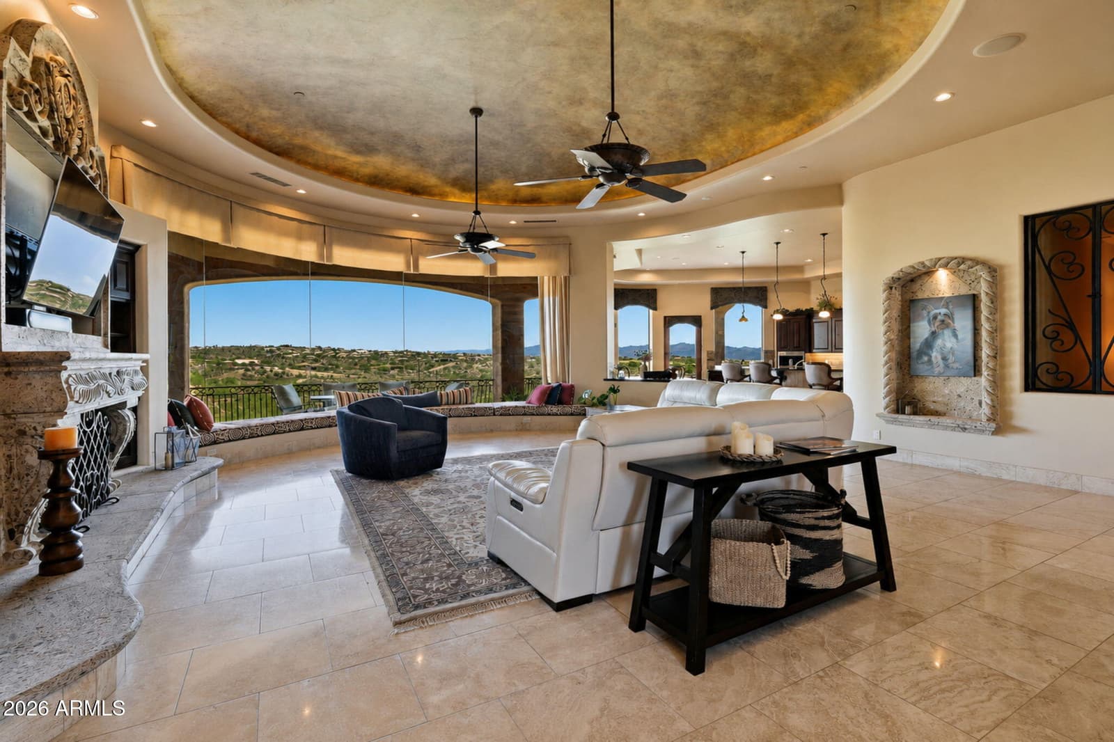 15404 E SUNDOWN Drive, Fountain Hills, AZ 85268 — photo 11 of 133