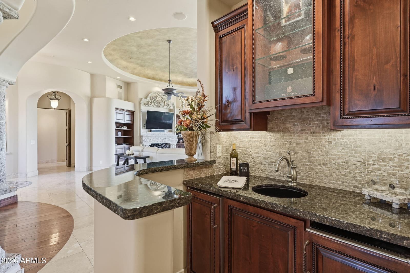 15404 E SUNDOWN Drive, Fountain Hills, AZ 85268 — photo 33 of 133