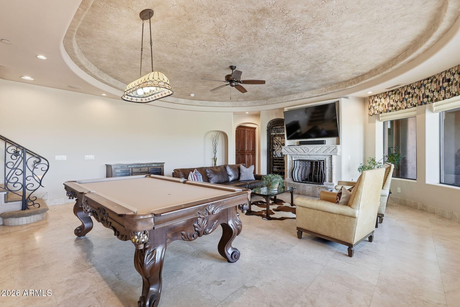 15404 E SUNDOWN Drive, Fountain Hills, AZ 85268 — photo 34 of 133
