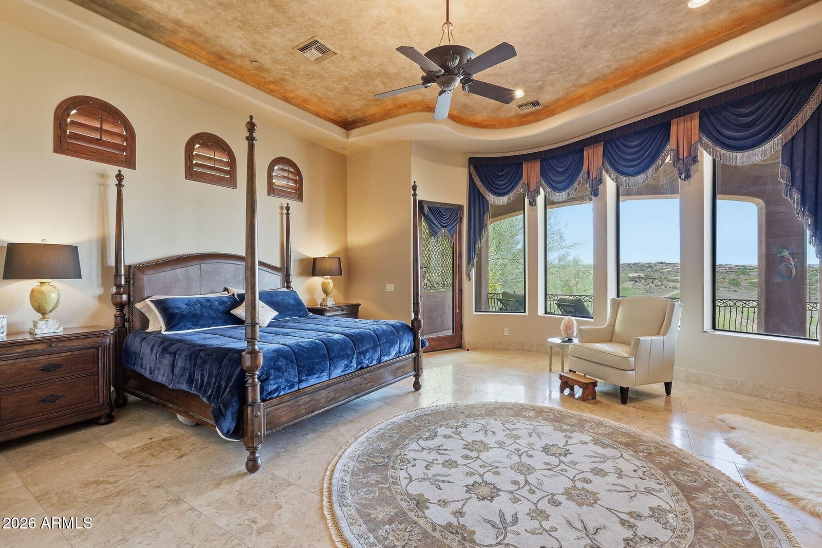 15404 E SUNDOWN Drive, Fountain Hills, AZ 85268 — photo 43 of 133