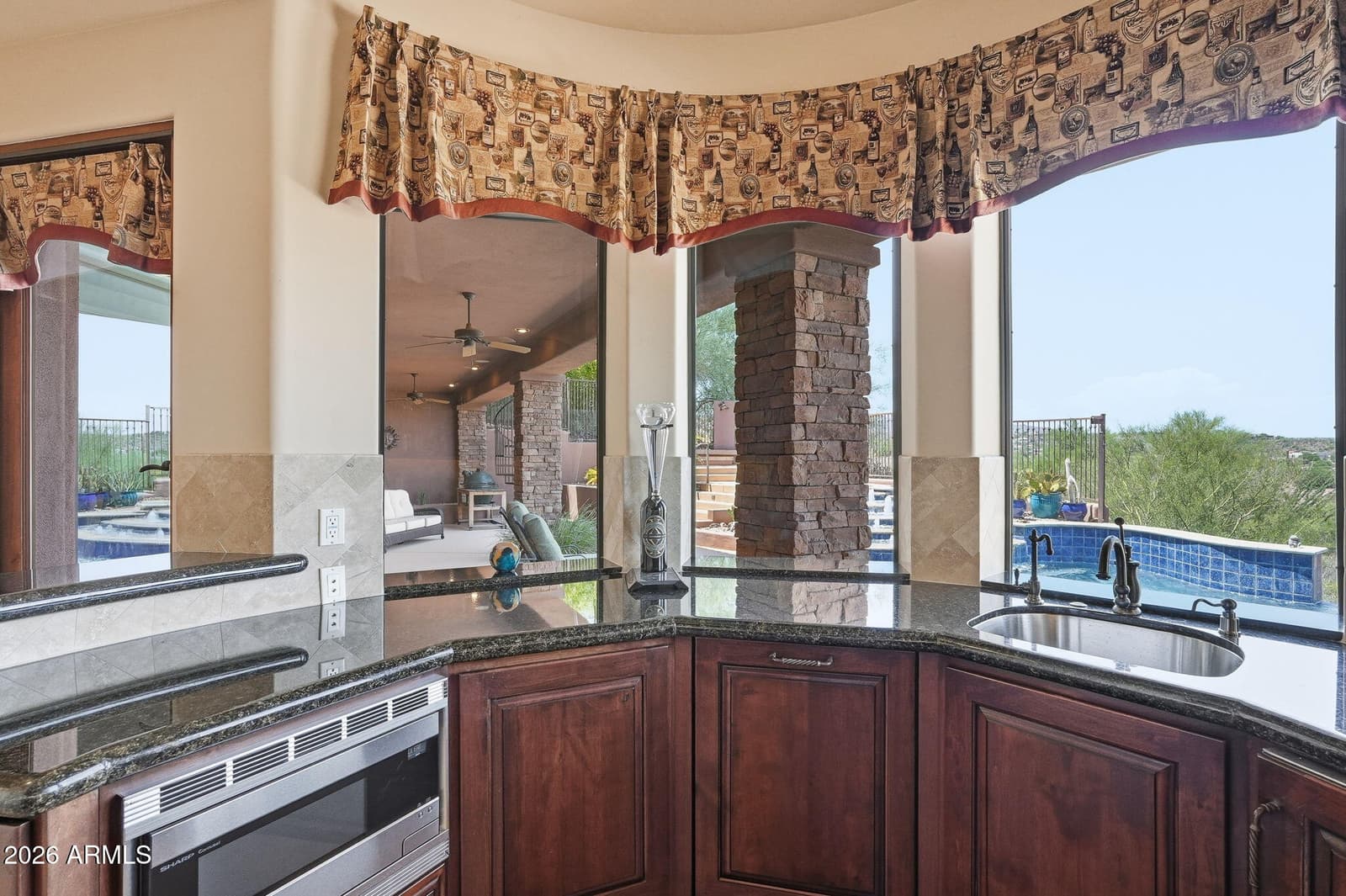 15404 E SUNDOWN Drive, Fountain Hills, AZ 85268 — photo 86 of 133