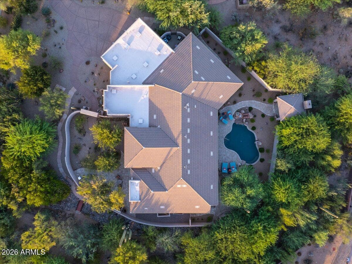 27070 N 73rd street Street, Scottsdale, AZ 85266 — photo 1 of 83