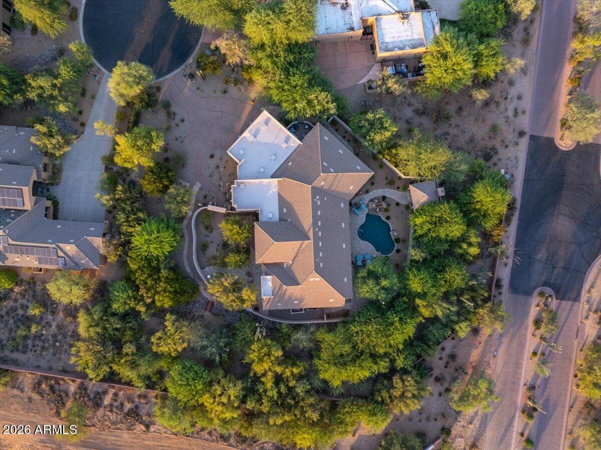 27070 N 73rd street Street, Scottsdale, AZ 85266 — photo 2 of 83