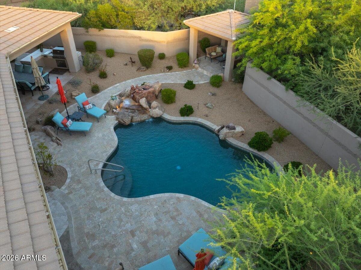 27070 N 73rd street Street, Scottsdale, AZ 85266 — photo 71 of 83