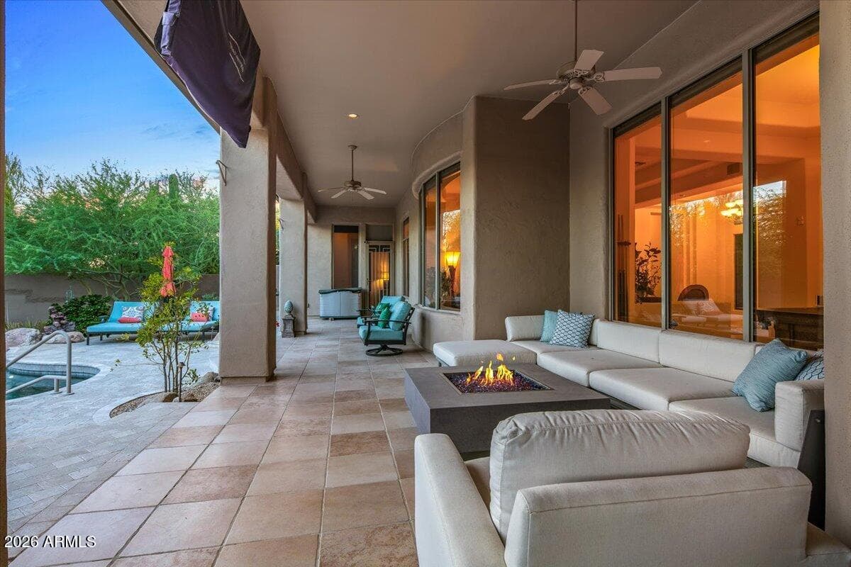 27070 N 73rd street Street, Scottsdale, AZ 85266 — photo 72 of 83