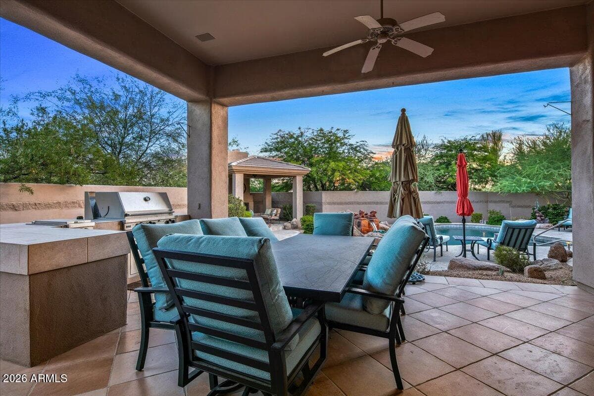 27070 N 73rd street Street, Scottsdale, AZ 85266 — photo 68 of 83
