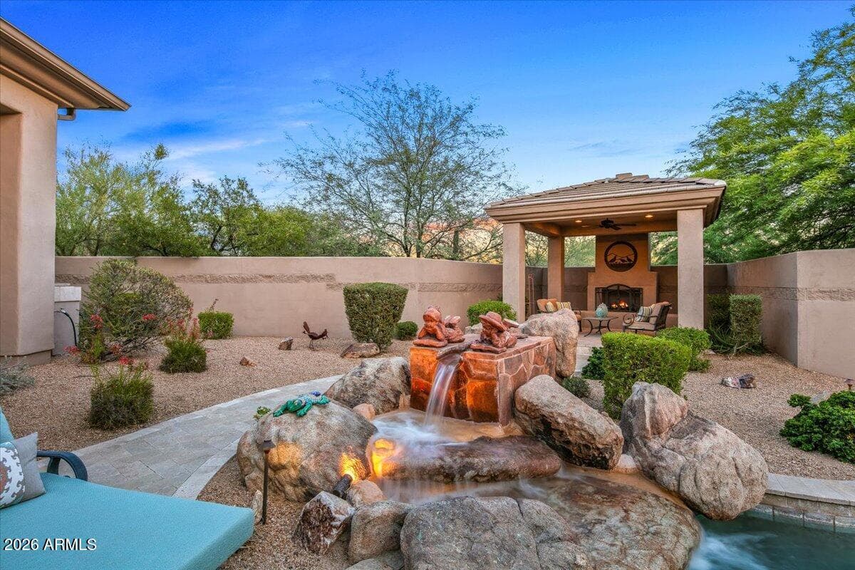 27070 N 73rd street Street, Scottsdale, AZ 85266 — photo 80 of 83