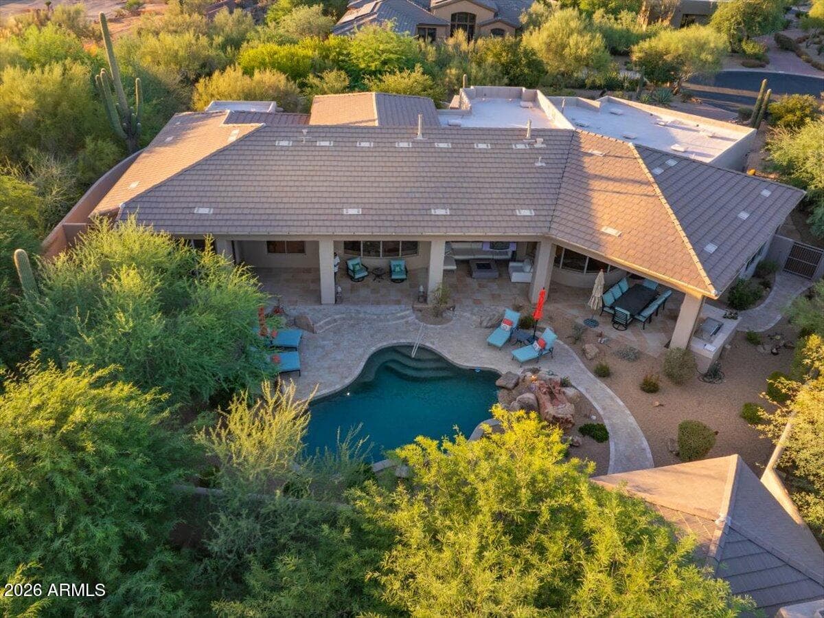 27070 N 73rd street Street, Scottsdale, AZ 85266 — photo 6 of 83