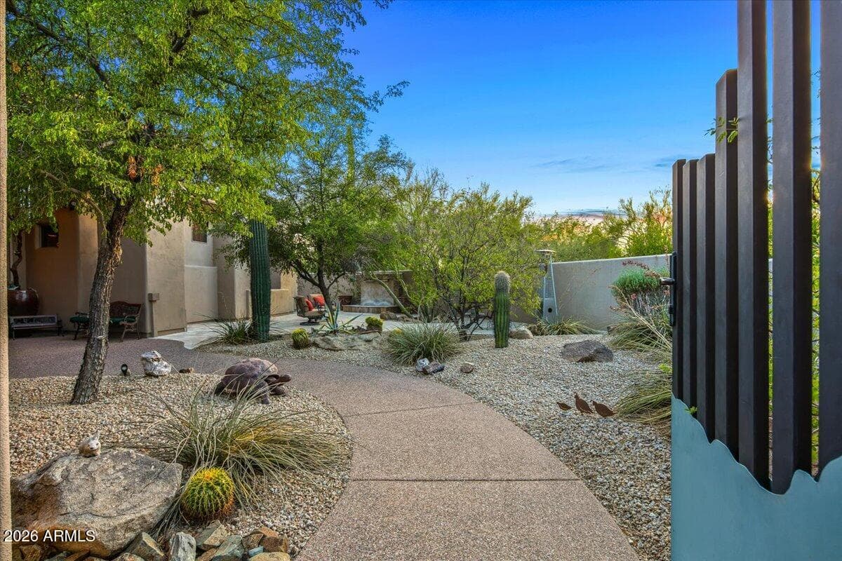 27070 N 73rd street Street, Scottsdale, AZ 85266 — photo 12 of 83