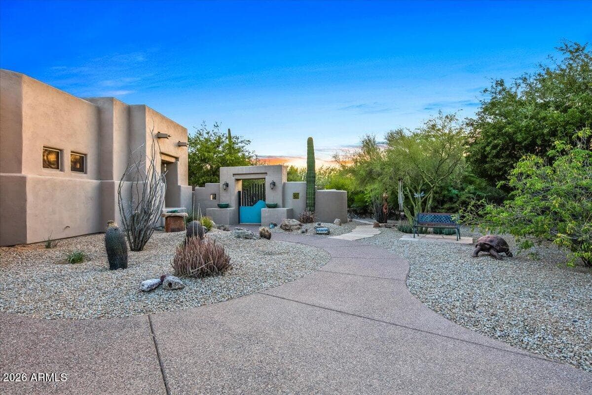27070 N 73rd street Street, Scottsdale, AZ 85266 — photo 8 of 83