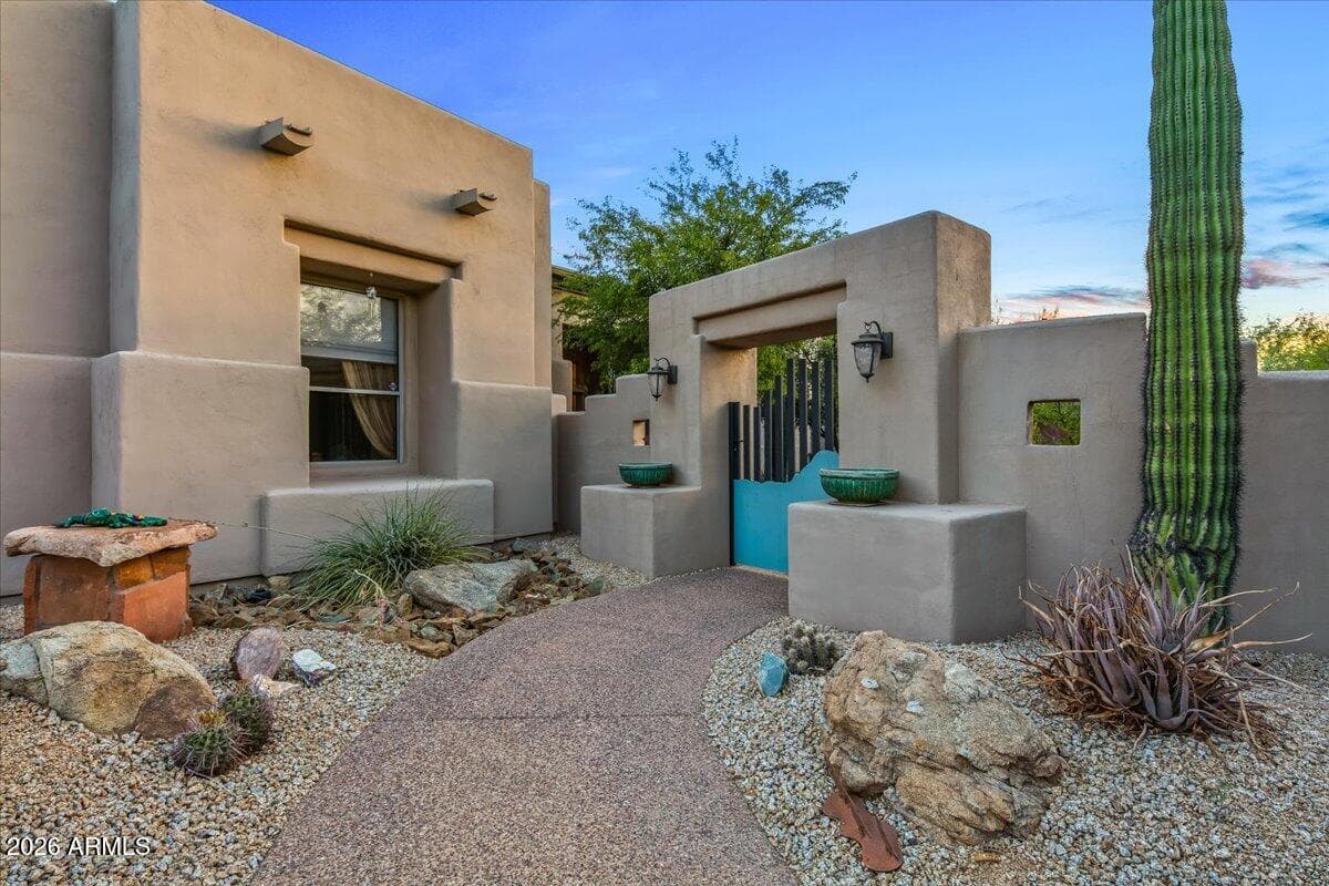 27070 N 73rd street Street, Scottsdale, AZ 85266 — photo 11 of 83