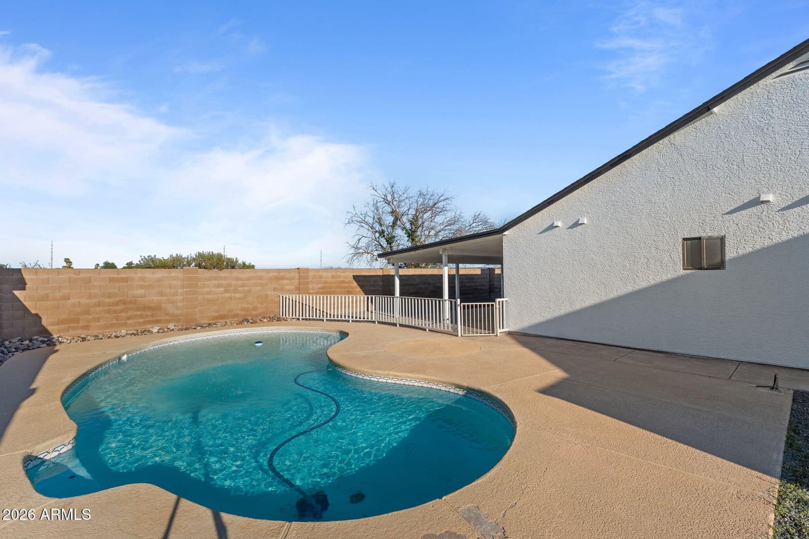 14 N KIMBERLY Drive, Casa Grande, AZ 85122 — photo 41 of 49