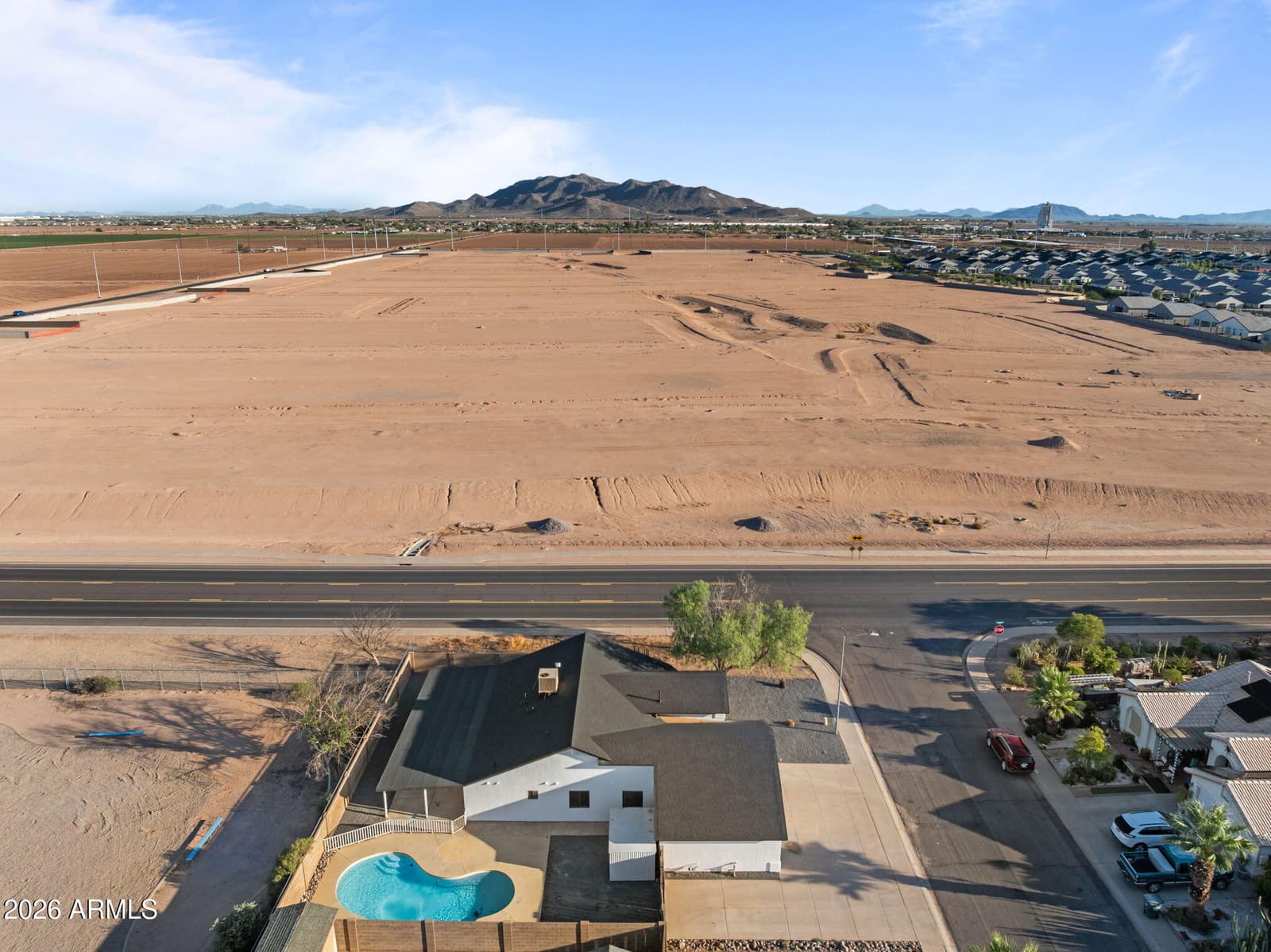 14 N KIMBERLY Drive, Casa Grande, AZ 85122 — photo 44 of 49