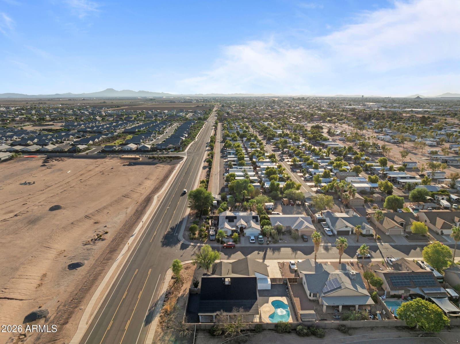 14 N KIMBERLY Drive, Casa Grande, AZ 85122 — photo 45 of 49