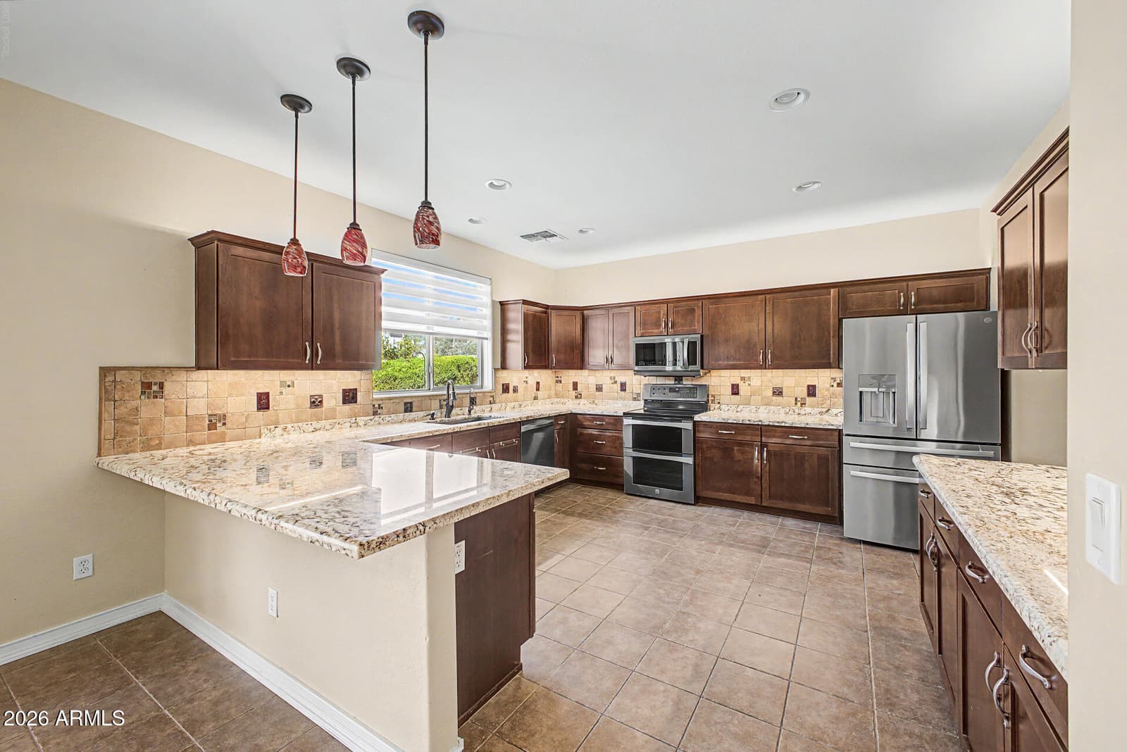 17940 W DESERT Lane, Surprise, AZ 85388 — photo 9 of 41