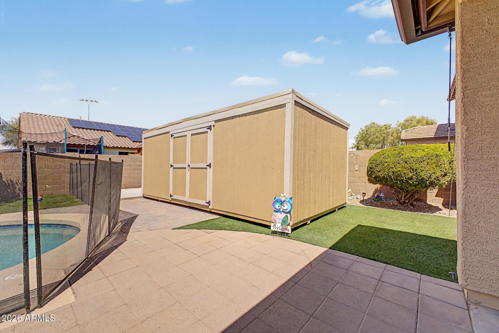 17940 W DESERT Lane, Surprise, AZ 85388 — photo 37 of 41