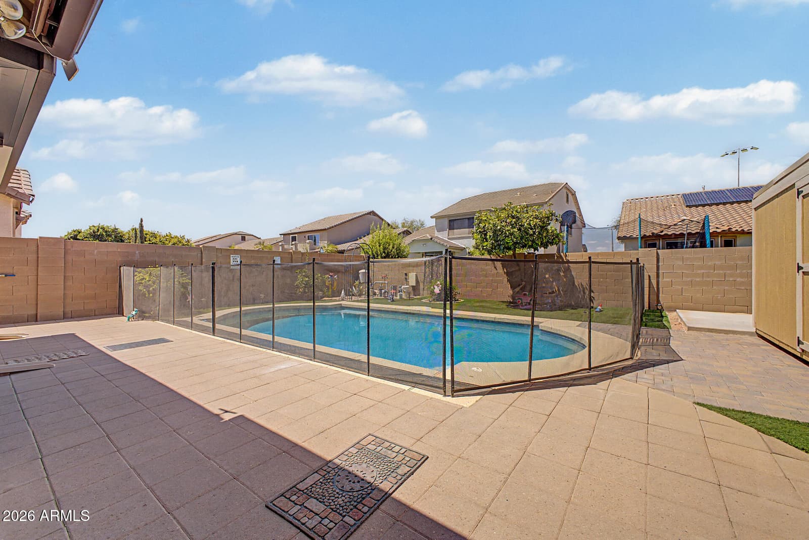 17940 W DESERT Lane, Surprise, AZ 85388 — photo 38 of 41