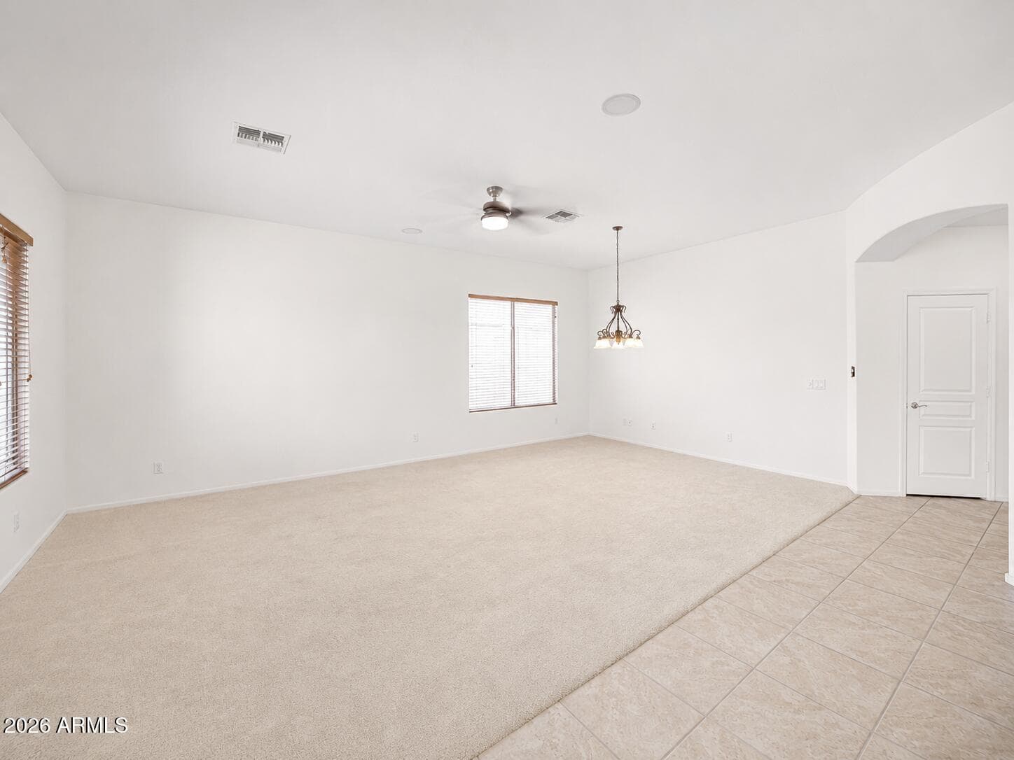 26703 N 19TH Drive, Phoenix, AZ 85085 — photo 4 of 27